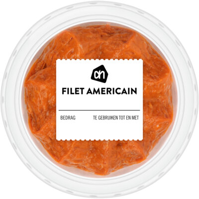 pdp-image-AH Filet americain