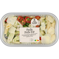 AH Verse pasta pesto kip