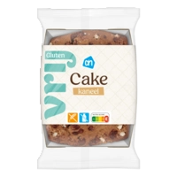 AH Glutenvrij Cake kaneel