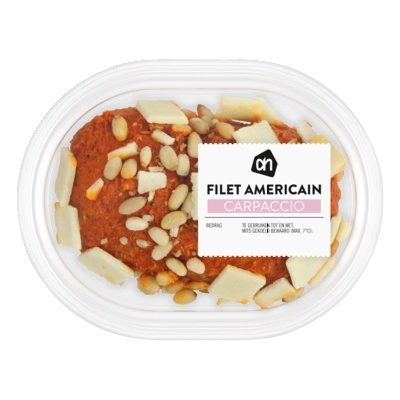 pdp-image-AH Filet americain carpaccio