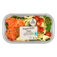 AH Verse pappardelle zalm