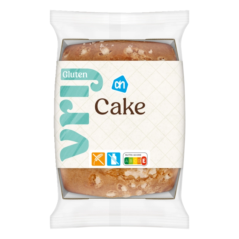 AH Glutenvrij Cake