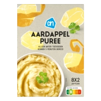 AH Aardappelpuree