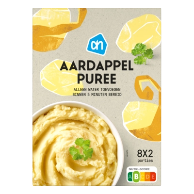 pdp-image-AH Aardappelpuree