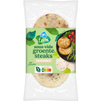 Afbeelding van Terra Groentesteaks knolselderij