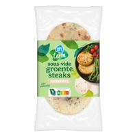 AH Terra Groentesteaks knolselderij