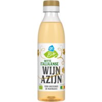 Afbeelding van Biologisch Italiaanse witte wijn azijn