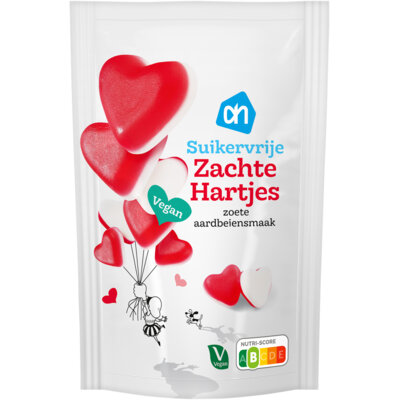 pdp-image-AH Zachte hartjes suikervrij