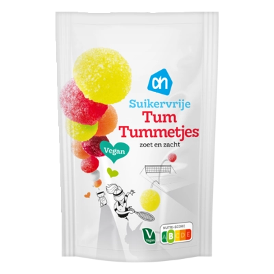 pdp-image-AH Tum tummetjes suikervrij