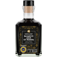 Een afbeelding van AH Excellent Balsamico azijn uit Modena