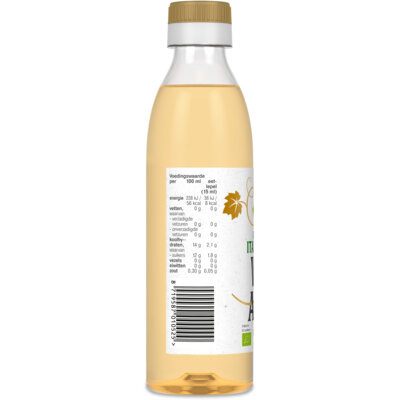 pdp-image-AH Biologisch Italiaanse witte wijn azijn