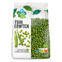 AH Biologisch Tuinerwten