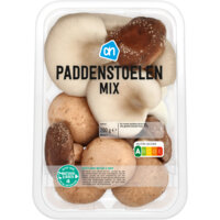 Een afbeelding van AH Paddenstoelen mix