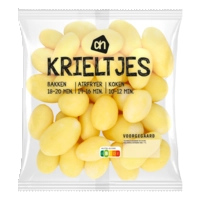 AH Krieltjes