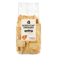 AH Scrocchi oregano