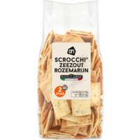 Afbeelding van Scrocchi rozemarijn zeezout