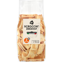 Afbeelding van Scrocchi zeezout