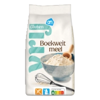 AH Glutenvrij Boekweit meel