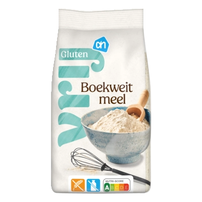 pdp-image-AH Glutenvrij Boekweit meel