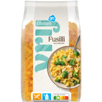 Een afbeelding van AH Glutenvrij Fusilli