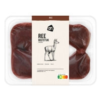 AH Excellent Reebiefstuk