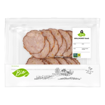 pdp-image-AH Biologisch Grillworst kaas