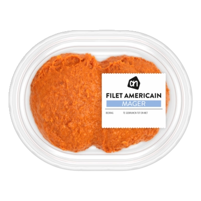 pdp-image-AH Filet americain mager