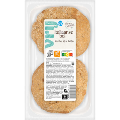 pdp-image-AH Glutenvrij Italiaanse bol