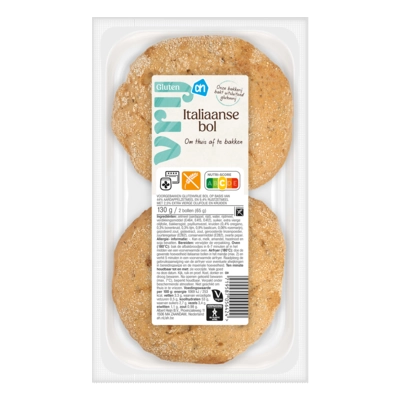pdp-image-AH Glutenvrij Italiaanse bol