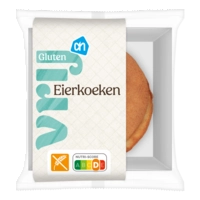 AH Glutenvrij Eierkoeken