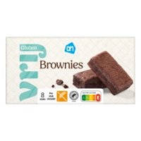 AH Glutenvrij Brownies