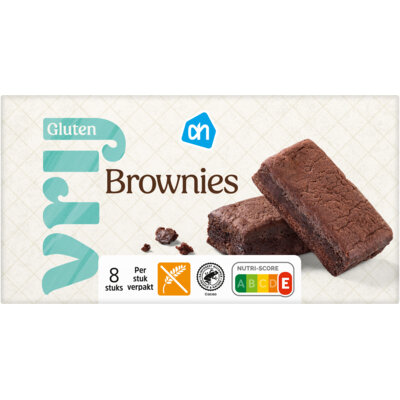 pdp-image-AH Glutenvrij Brownies