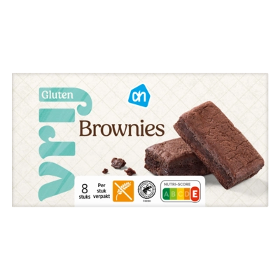 pdp-image-AH Glutenvrij Brownies