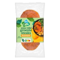 AH Terra Groentesteaks pompoen