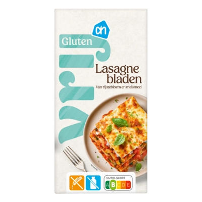 pdp-image-AH Glutenvrij Lasagnebladen