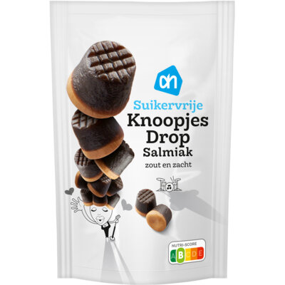 pdp-image-AH Knoopjesdrop salmiak suikervrij