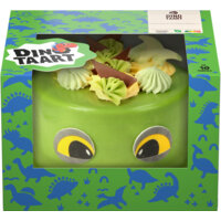 AH Dino taart