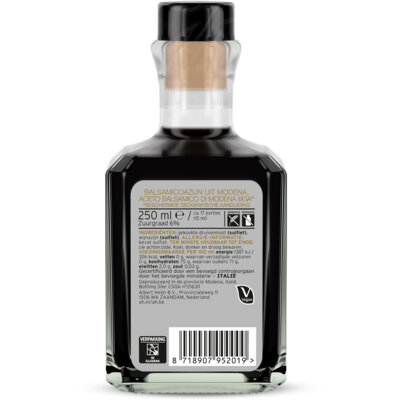 pdp-image-AH Excellent Balsamico azijn uit Modena