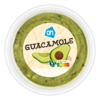 AH Guacamole