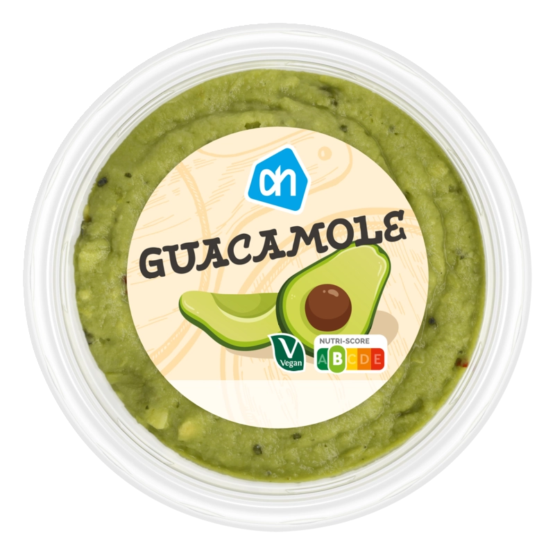AH Guacamole