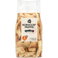 AH Scrocchi truffel