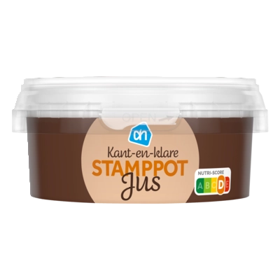 pdp-image-AH Kant-en-klare stamppot jus