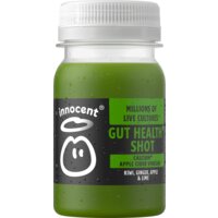 Een afbeelding van innocent Gut health shot