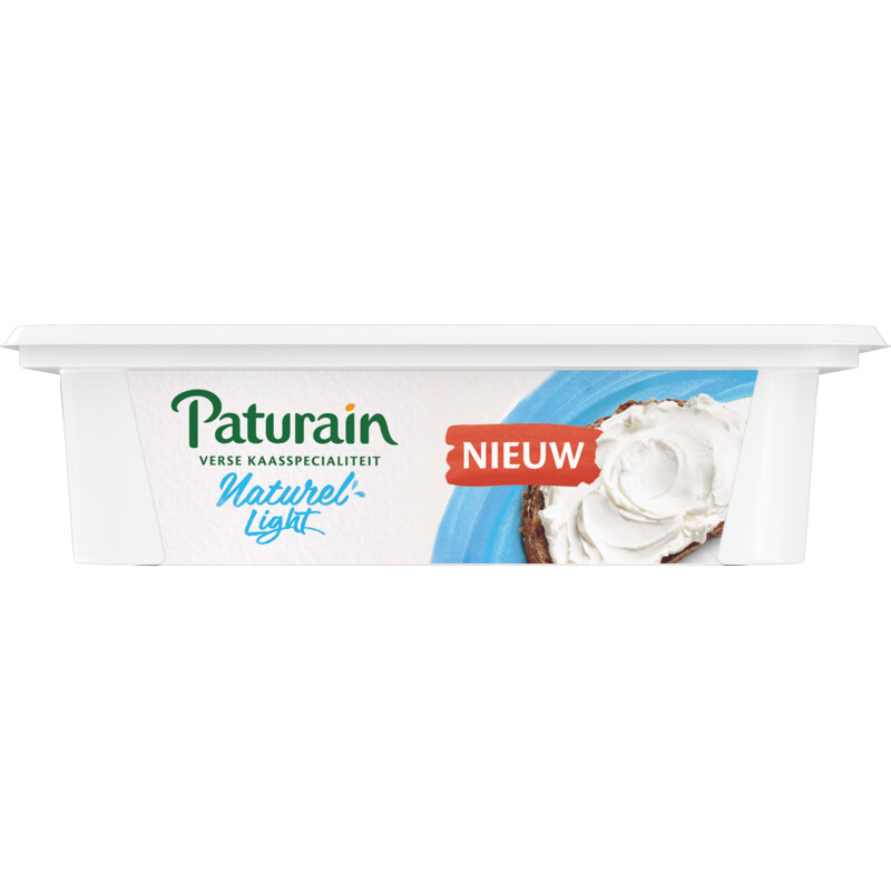 Een afbeelding van Paturain Naturel light
