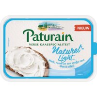 Een afbeelding van Paturain Naturel light