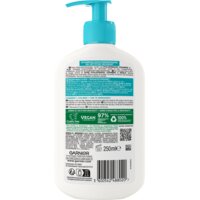 Een afbeelding van Garnier Pureactive hydraterende gezichtsreiniger
