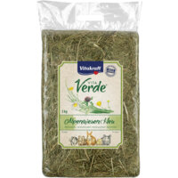 Afbeelding van Vitakraft Alpen weidehooi