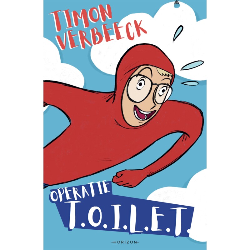 Een afbeelding van Operatie t.o.i.l.e.t