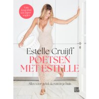 Pooetsen met Estelle