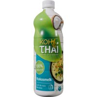 Een afbeelding van Koh Thai Kokosmelk